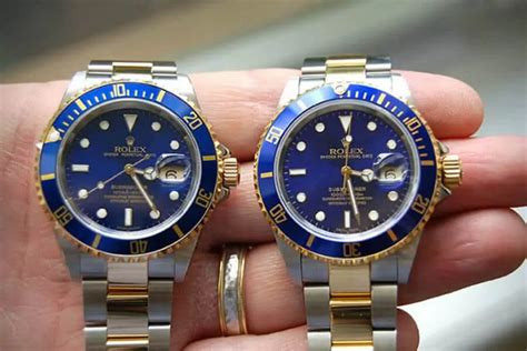 rolex renzi patacche sostituite|false rolex watches.